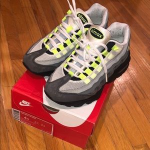 Air max 95